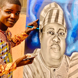 Ayotunde Ayomide