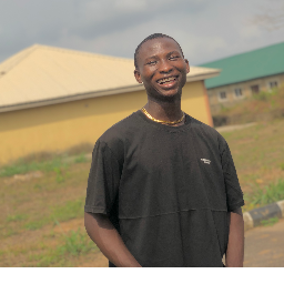 Kehinde  Akintoyese 