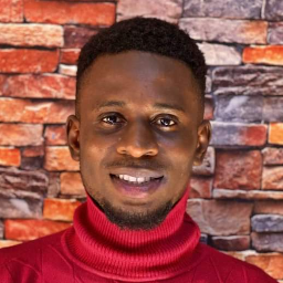 Timothy. O Olakanmi 