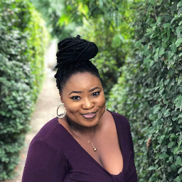 Esther  Onwukamuche 