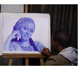 Pwanabeshi  Obadiah