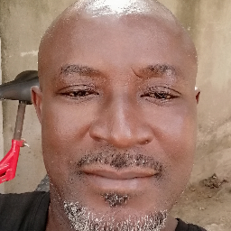 Donald Onuoha