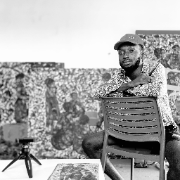 Tchinan Cédric  Kouassi 
