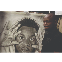 Tarimobowei Eyenghe