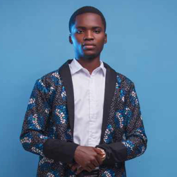 Mbengarts Benjamin Mbenga 
