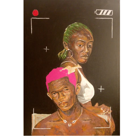 Afrofuturism