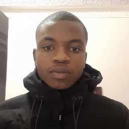 Slyto Motsomatshukudu