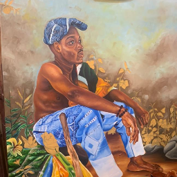 Oluwasegun Idowu