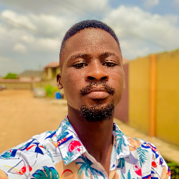 Festus Abiodun 